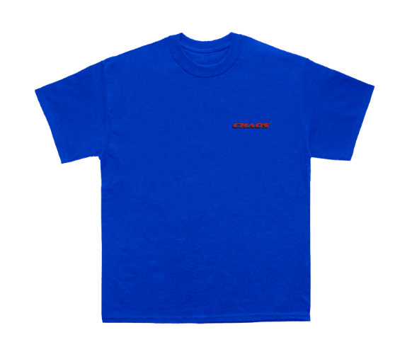 The Retro Tee