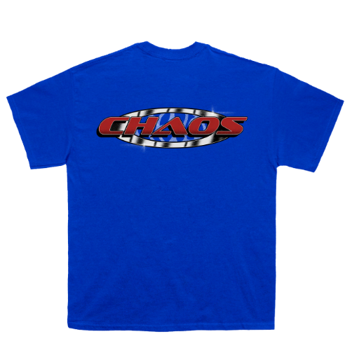 The Retro Tee