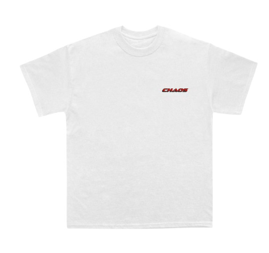 The Retro Tee