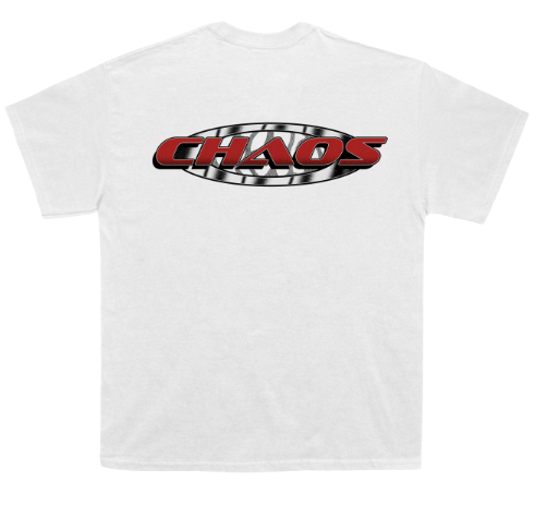 The Retro Tee