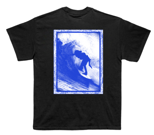 The Lombok Surfer Tee