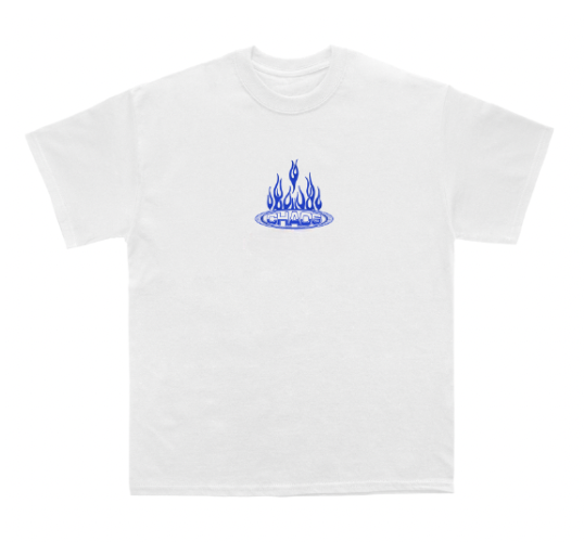 The Lombok Surfer Tee