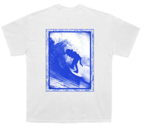 The Lombok Surfer Tee
