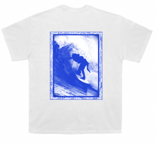 The Lombok Surfer Tee