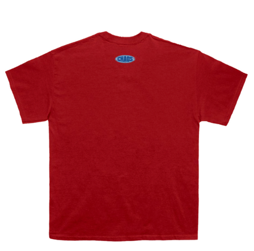 Chaos Flame Tee