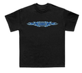 Chaos Flame Tee