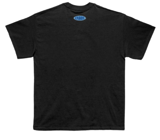 Chaos Flame Tee