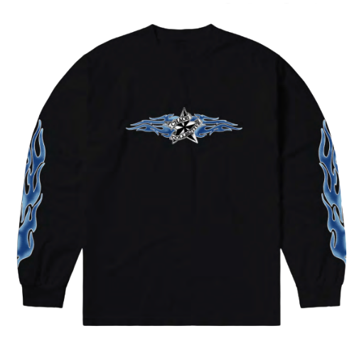 Bintang Long Sleeve