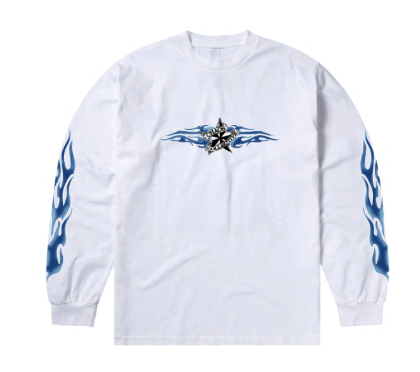 Bintang Long Sleeve