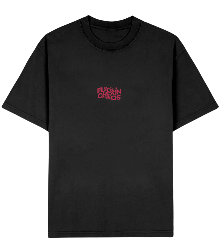 The OG Chaos Tee