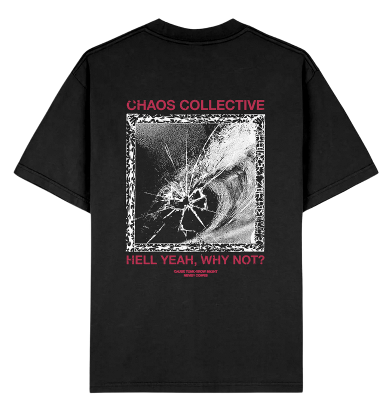The OG Chaos Tee