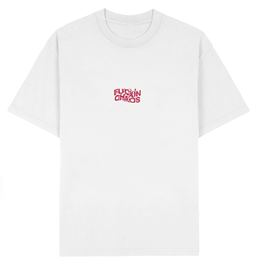 The OG Chaos Tee