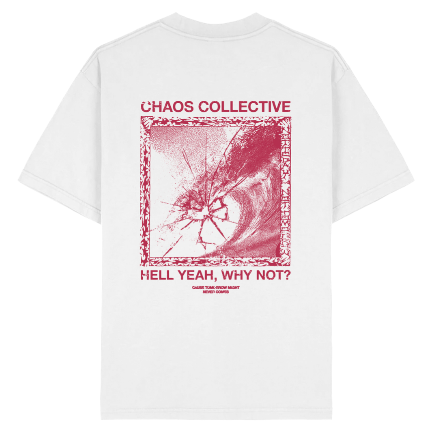 The OG Chaos Tee